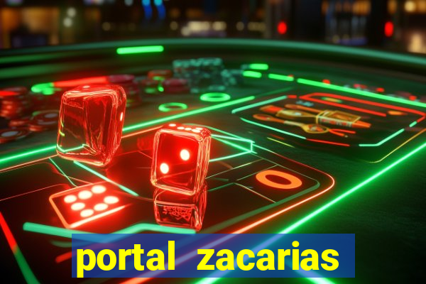 portal zacarias menina da carreta